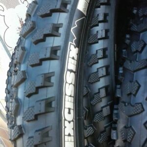 pneu para bicicleta aro 26 mtb novo
