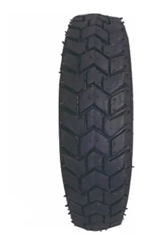 pneu para reboque e carretinha maxleander 8x400 novo