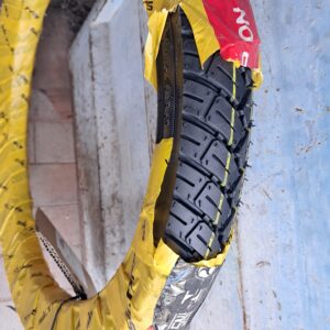pneu para moto 17x250 siltyres novo